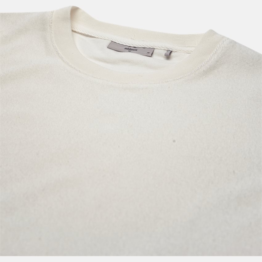Minimum T-shirts YUNUS 2099 OFF WHITE